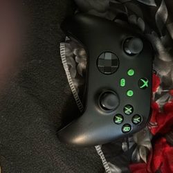 Xbox Controller No Back Cover 