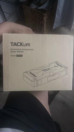 TACKlife