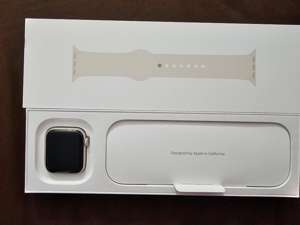 Apple Watch SE 3