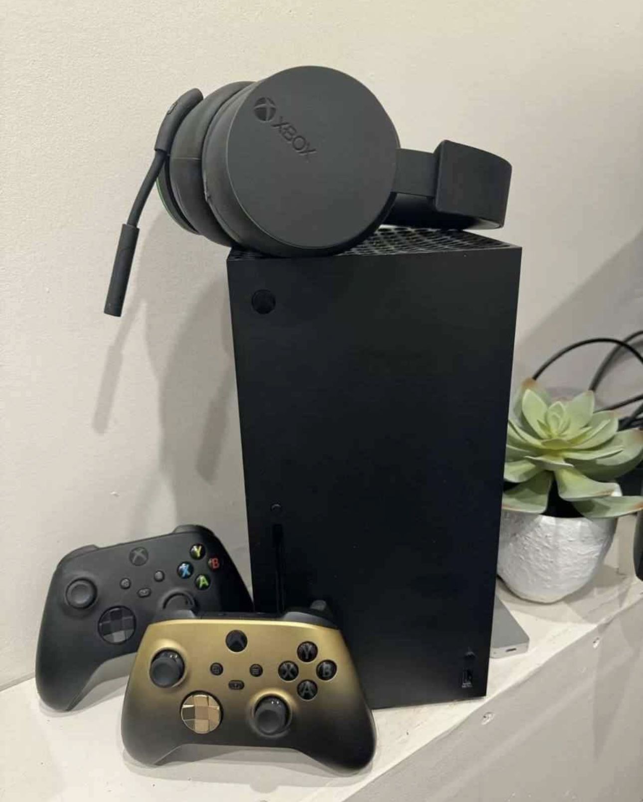 X Box (Series X) 1TB