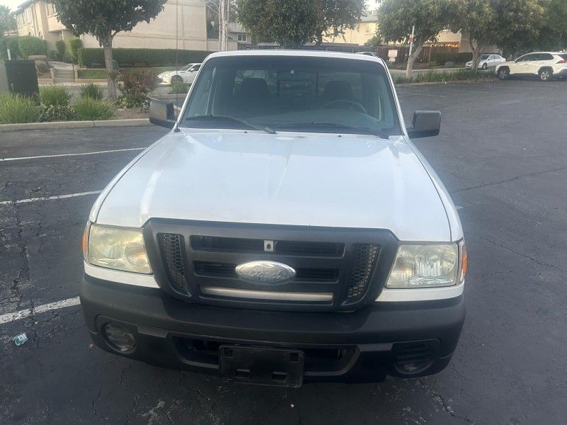 2008 Ford Ranger