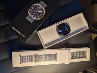 Samsung Galaxy Watch