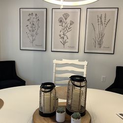 3 Farmhouse Picture Decor