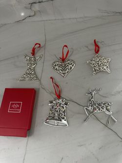 Christmas Ornaments