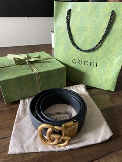 Gucci Belt