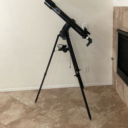 COSMOS 90GT WiFi Telescope
