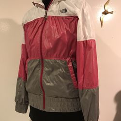 condition The North Face women’s light jacket, size S/P