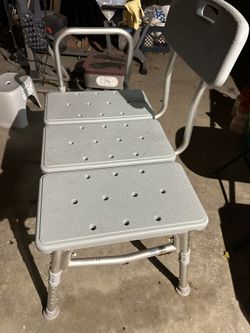 Shower Chair