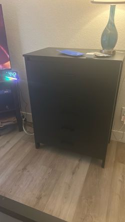 5 Drawer