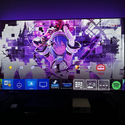 PS4 Pro / 8TB External Hard Drive