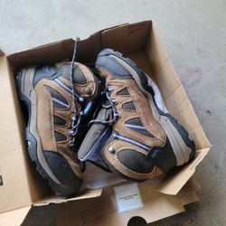 Hiking Shoes