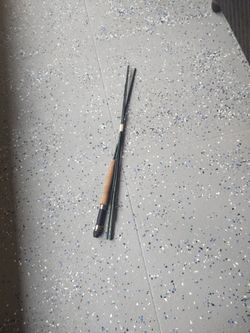 Fly Rod