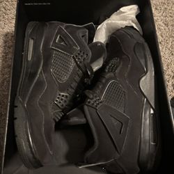 Air Jordan 4 Retros 