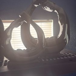 Statues