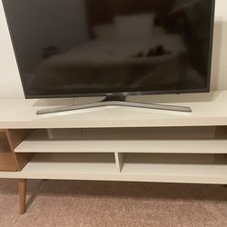 TV console