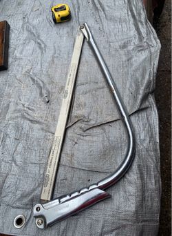 Craftsman 21” pruning  bow saw model 4906