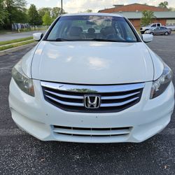 2011 Honda Accord