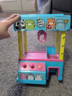 Mini Claw Machine - READ FULL AD