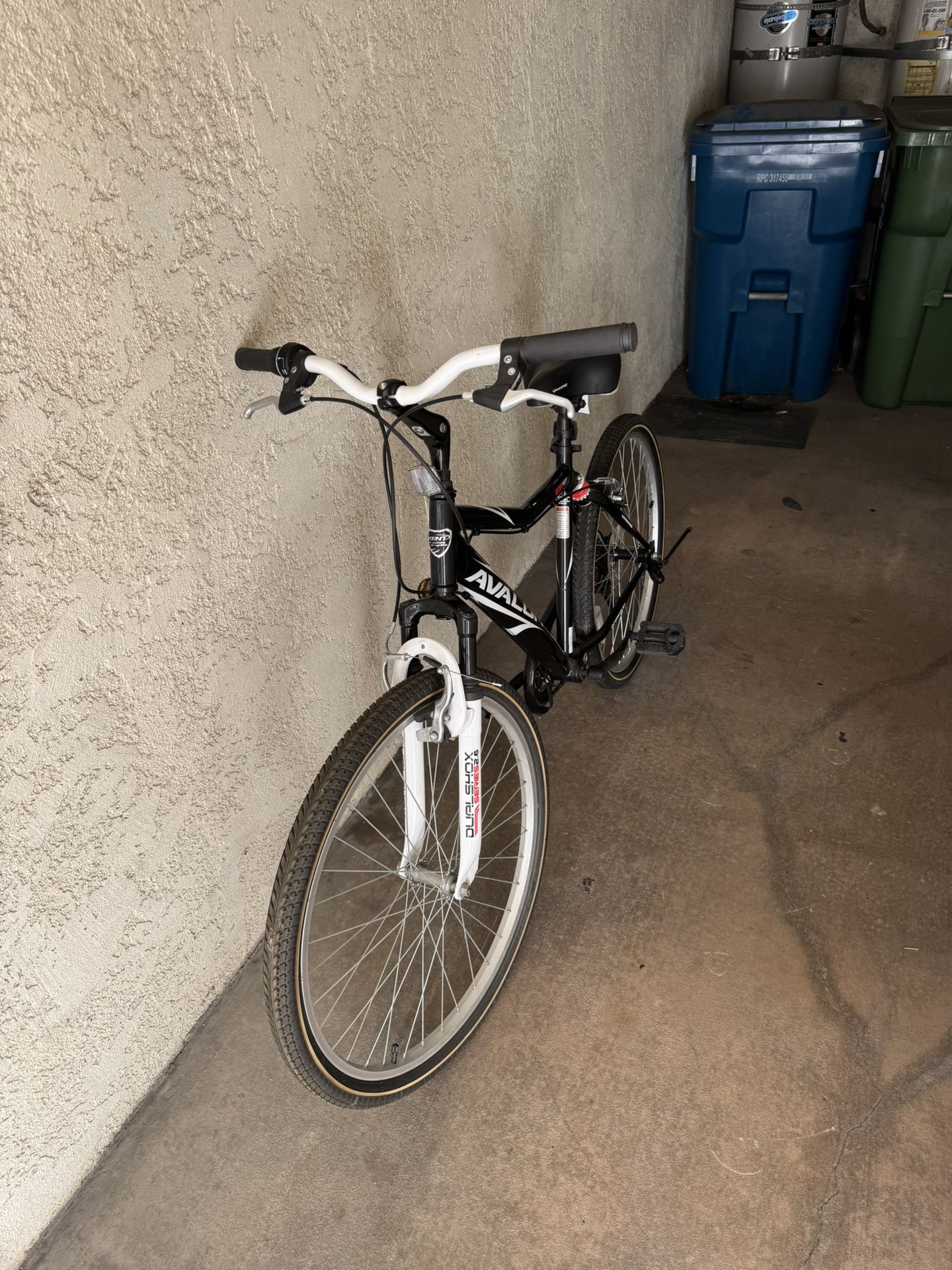 26” Kent Bicycle Avalon Bike