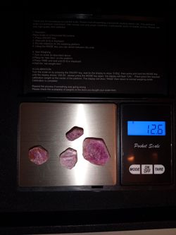 Ruby's