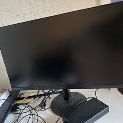 Monitor