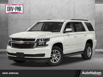 2018 Chevrolet Tahoe