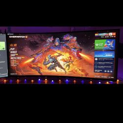 Alienware Monitor AW3423DWF QD-OLEd