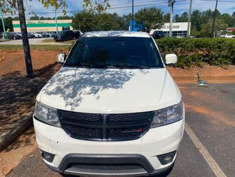 2016 Dodge Journey