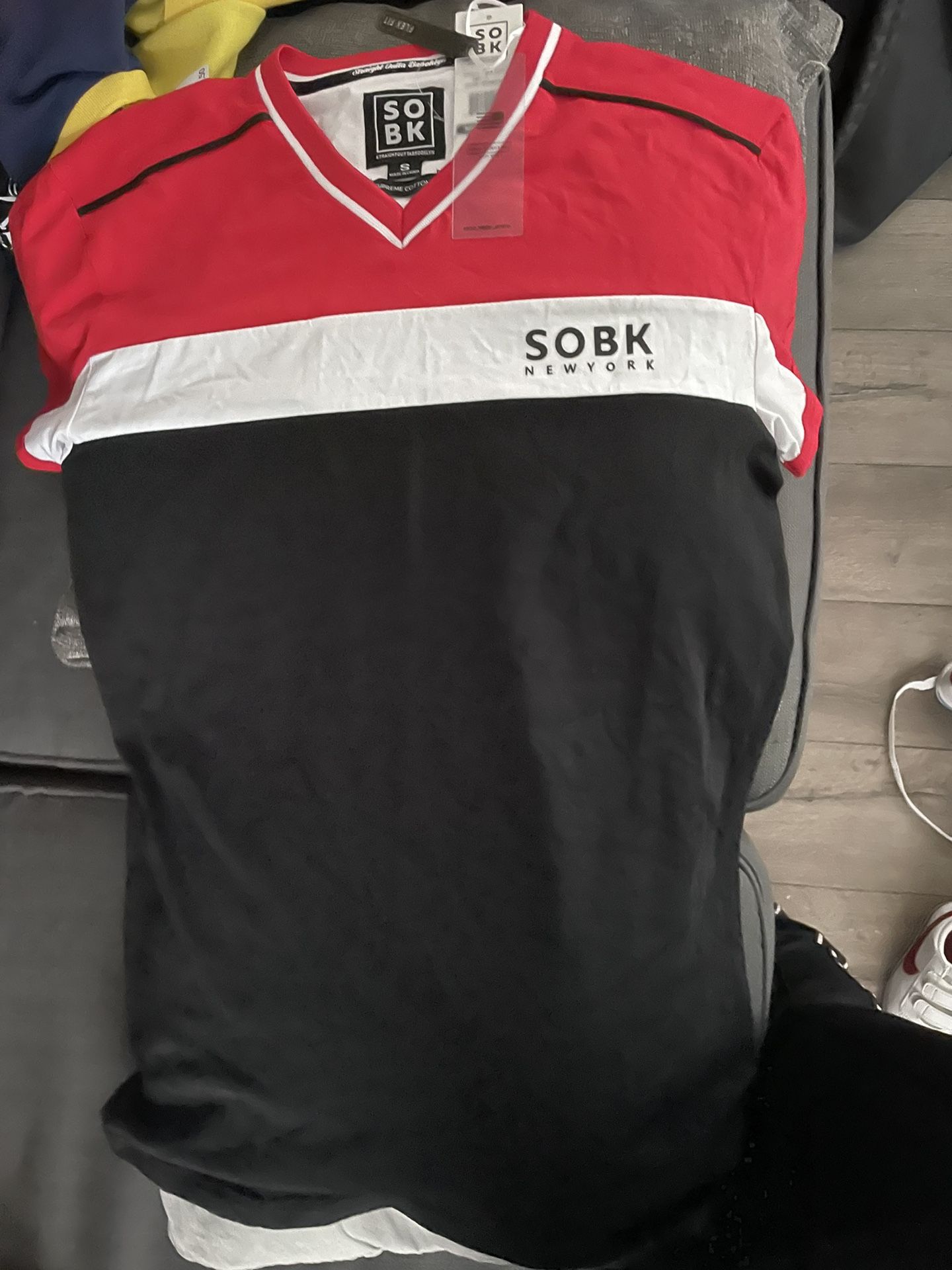 SOBK NEW YORK