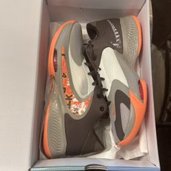 Zoom Freak 4 Deadstock Size 12 