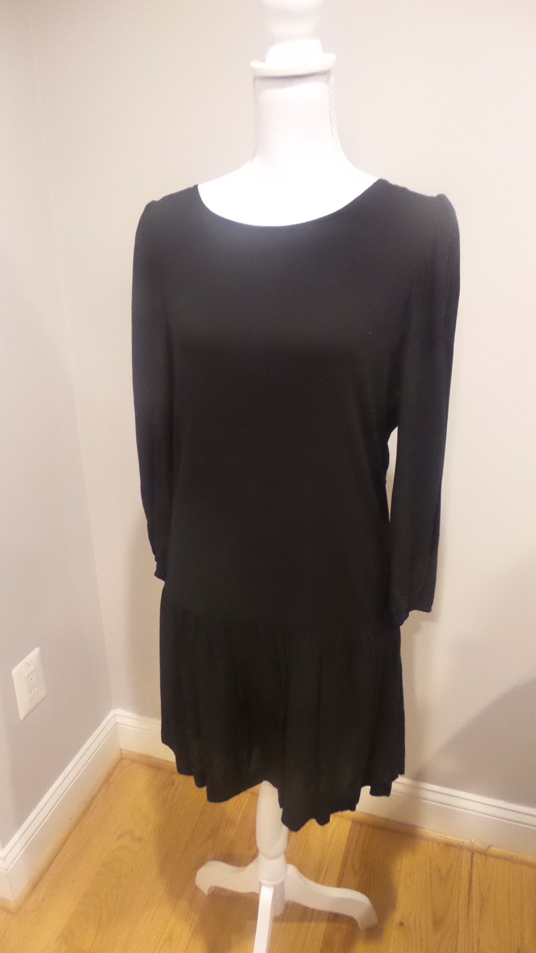 Meadow Rue - Little Black Dress