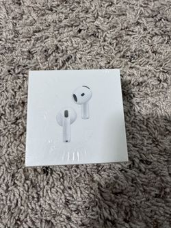 Airpod Gen 4s