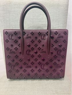 Christian Louboutin Paloma bag