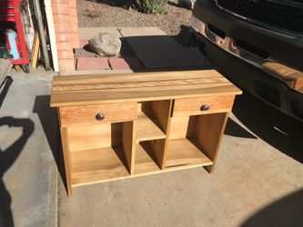 Desk