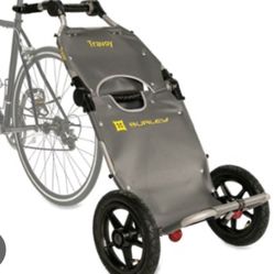 Burley Cargo Bike Trailer