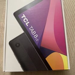 TCL TAB 8 