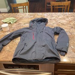 Mountain Hardware Ski Shell