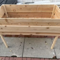 Planting Box