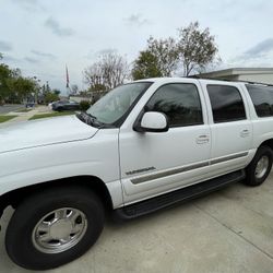 2005 GMC Yukon XL