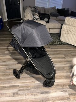 Baby Jogger Stroller