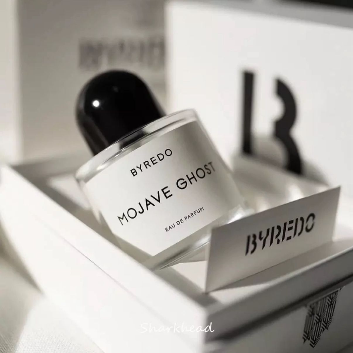 Byredo Mojave Ghost