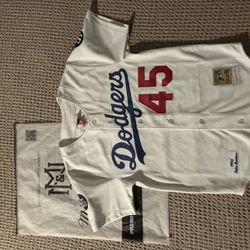 Los Angeles Dodgers Pedro Martinez