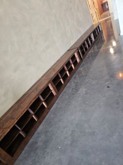 Storage BENCHS and More