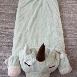 Unicorn Sleeping Bag