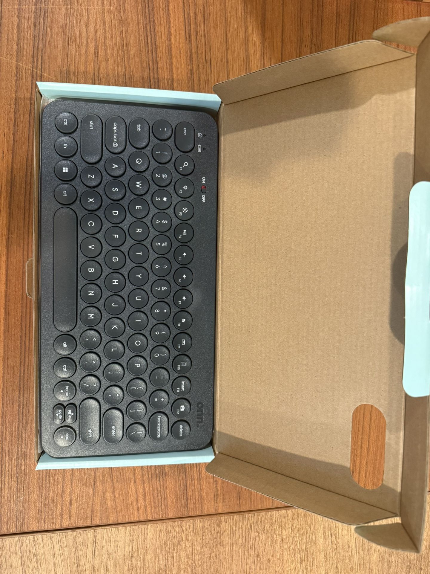 Portable Mini Keyboard