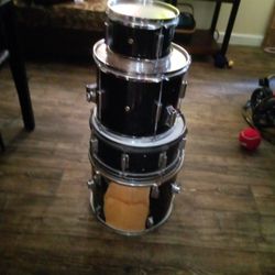 Drumset