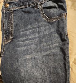 Lane Bryant Women's Jeans 