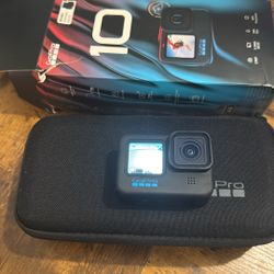 GoPro 10 