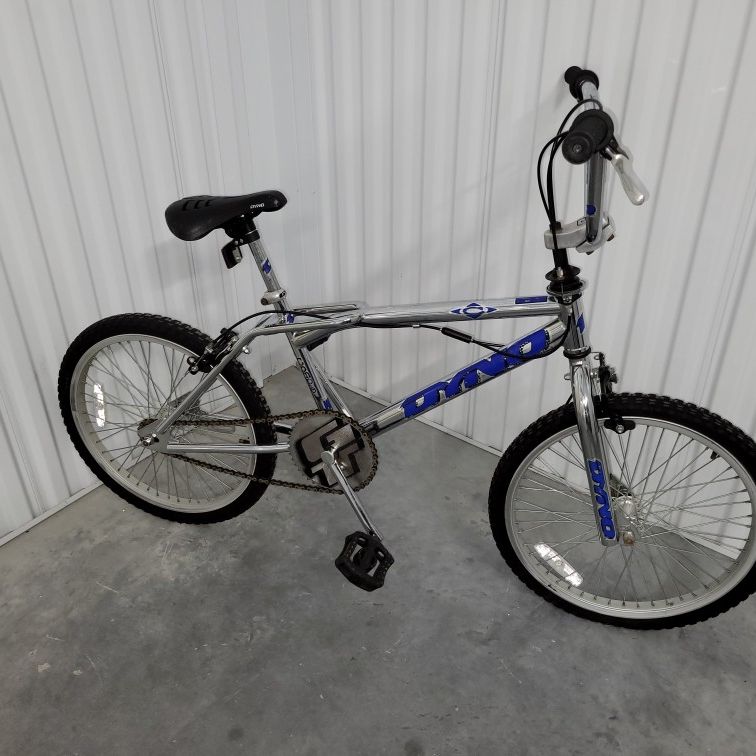 Mint Condition Vintage Dyno Compe 20