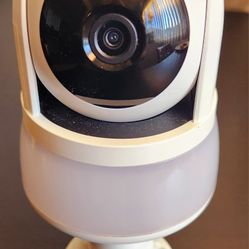 SiGHT BULB smart WiFi Camera 